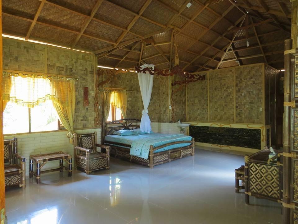 Batu Kapal Jungle Houses Hotel Berastagi Zewnętrze zdjęcie